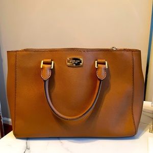 Michael Kors Medium Satchel
